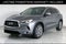 2025 INFINITI QX50 LUXE