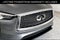 2025 INFINITI QX50 LUXE
