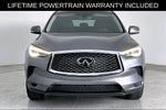 2025 INFINITI QX50 LUXE