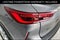 2025 INFINITI QX50 LUXE