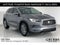 2025 INFINITI QX50 LUXE