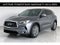 2025 INFINITI QX50 LUXE