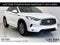 2025 INFINITI QX50 LUXE