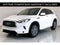 2025 INFINITI QX50 LUXE