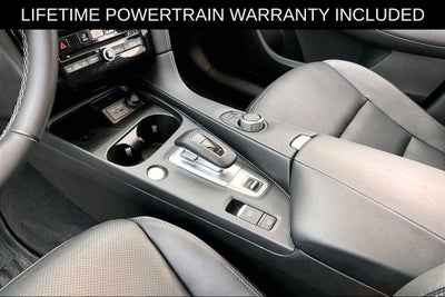 2025 INFINITI QX50 LUXE