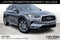 2025 INFINITI QX50 LUXE