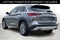 2025 INFINITI QX50 LUXE