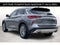 2025 INFINITI QX50 LUXE