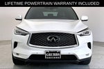 2023 INFINITI QX50 Autograph