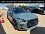 2023 INFINITI QX50 SPORT