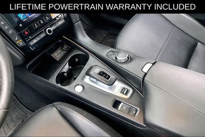 2024 INFINITI QX50 SPORT