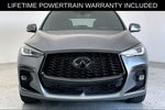 2024 INFINITI QX50 SPORT