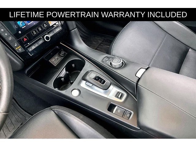 2024 INFINITI QX50 SPORT