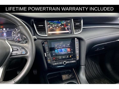 2024 INFINITI QX50 SPORT