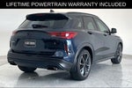 2024 INFINITI QX50 SPORT
