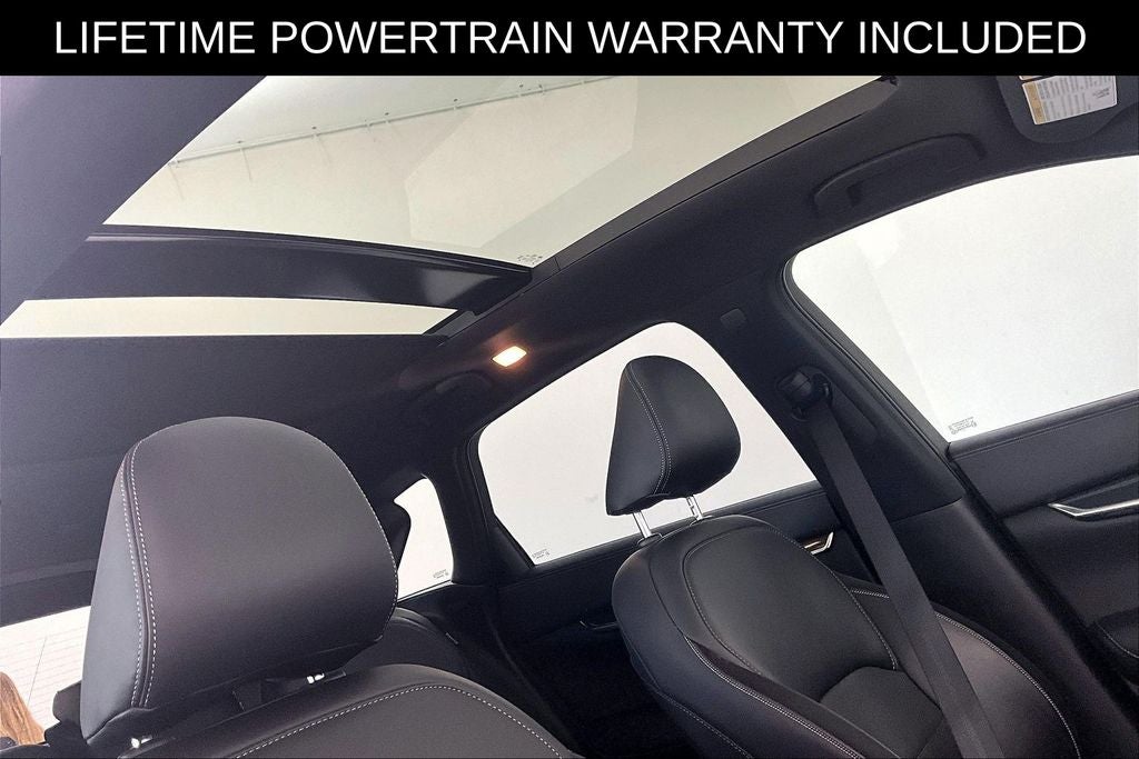 2024 INFINITI QX50 SPORT