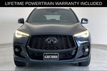2024 INFINITI QX50 SPORT