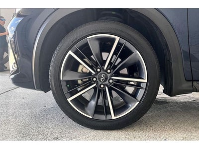 2024 INFINITI QX50 SPORT