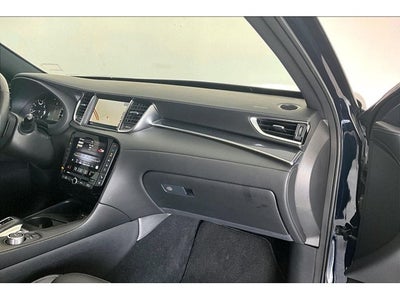 2024 INFINITI QX50 SPORT
