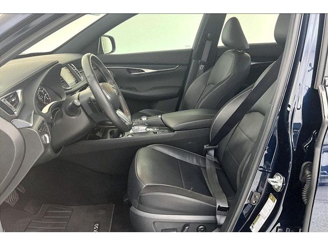 2024 INFINITI QX50 SPORT