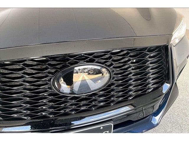 2024 INFINITI QX50 SPORT