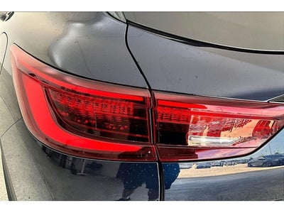 2024 INFINITI QX50 SPORT