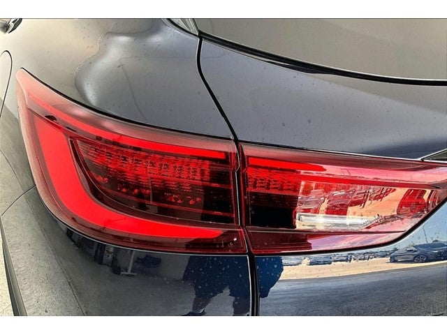 2024 INFINITI QX50 SPORT