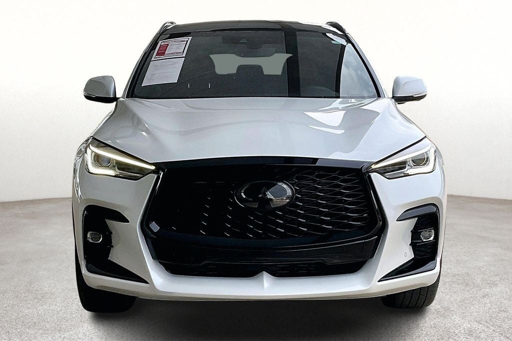 2023 INFINITI QX50 SPORT
