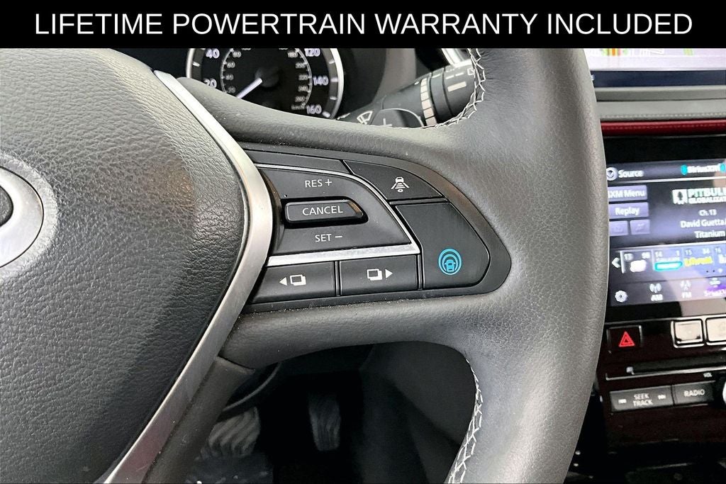 2023 INFINITI QX50 SPORT