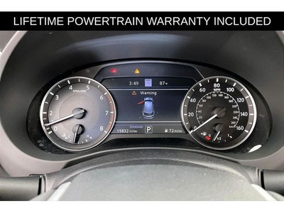 2023 INFINITI QX50 SPORT