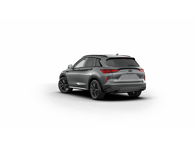 2023 INFINITI QX50 SPORT