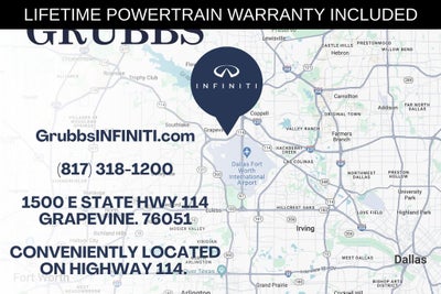 2025 INFINITI QX50 SPORT