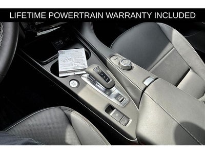 2025 INFINITI QX50 SPORT