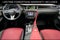 2025 INFINITI QX50 SPORT
