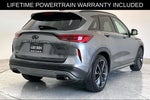 2025 INFINITI QX50 SPORT
