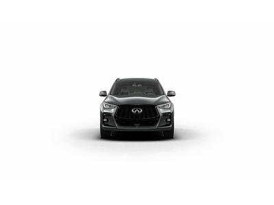 2025 INFINITI QX50 SPORT