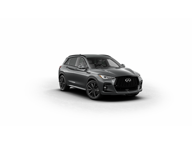 2025 INFINITI QX50 SPORT