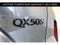2025 INFINITI QX50 SPORT