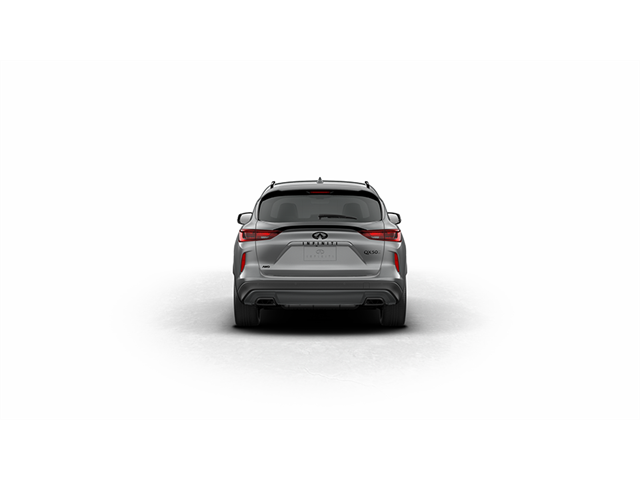 2025 INFINITI QX50 SPORT