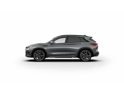 2025 INFINITI QX50 SPORT