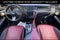2025 INFINITI QX50 SPORT