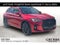 2025 INFINITI QX50 SPORT
