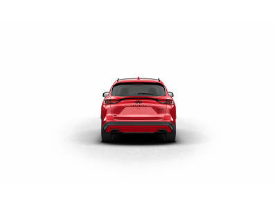 2025 INFINITI QX50 SPORT
