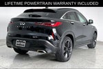 2023 INFINITI QX55 LUXE