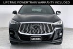 2023 INFINITI QX55 LUXE