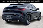 2025 INFINITI QX55 LUXE
