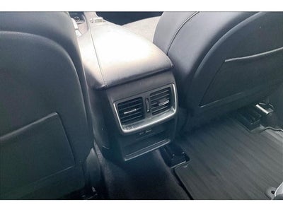 2025 INFINITI QX55 LUXE