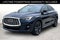 2025 INFINITI QX55 LUXE