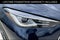 2025 INFINITI QX55 LUXE
