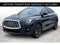 2025 INFINITI QX55 LUXE